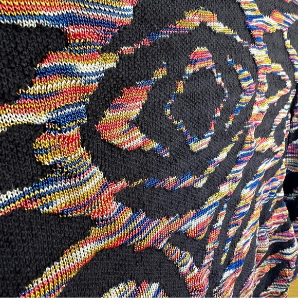 NWOT FREE PEOPLE Take Me Out Bodycon Textured Mini Dress - Picture 11 of 11